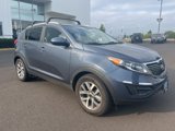 Used 2016 Kia Sportage LX image 2