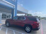 Used 2019 Chevrolet Traverse LT image 3