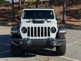 Used 2022 Jeep Wrangler Unlimited Rubicon 4xe image 2
