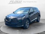 New 2025 Acura RDX w/ Technology Package image 3