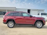 New 2025 Jeep Grand Cherokee Laredo X image 6