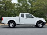 Used 2012 Nissan Frontier S w/ S Preferred Pkg image 2