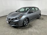 Used 2019 Nissan Leaf SL w/ SL Technology Package image 4