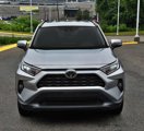 Used 2021 Toyota RAV4 XLE image 5