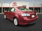 Used 2011 Lexus HS 250h image 3