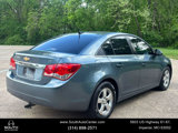Used 2012 Chevrolet Cruze LT w/ All-Star Edition image 5