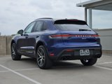 Used 2024 Porsche Macan Turbo image 3