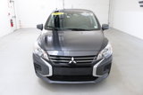 Used 2024 Mitsubishi Mirage ES image 2