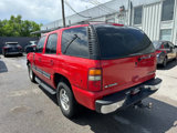Used 2002 Chevrolet Tahoe LT image 3