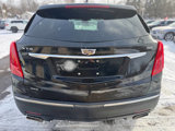 Used 2017 Cadillac XT5 Luxury w/ Driver Awareness Package image 4