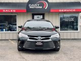 Used 2017 Toyota Camry XLE w/ Moonroof Package image 2