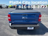 Used 2024 Ford Maverick XLT image 4