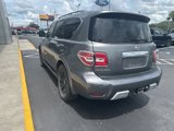 Used 2017 Nissan Armada Platinum image 6