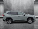 Used 2023 Toyota RAV4 XLE image 4