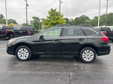Used 2018 Subaru Outback 2.5i Premium image 1