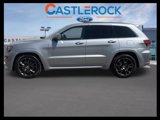 Used 2014 Jeep Grand Cherokee SRT w/ Trailer Tow Group IV image 2