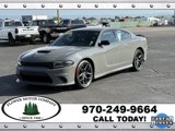 Used 2023 Dodge Charger GT w/ Blacktop Package image 3