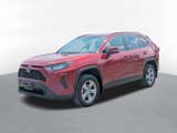 Used 2022 Toyota RAV4 LE image 5