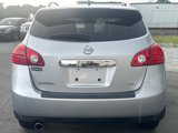 Used 2012 Nissan Rogue SV image 4