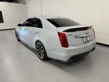 Used 2018 Cadillac CTS V w/ Carbon Fiber Package image 5