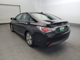 Used 2013 Hyundai Sonata Limited image 5