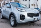 Used 2017 Kia Sportage LX image 4