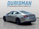 Used 2022 Chevrolet Malibu LT image 4