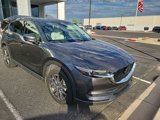 Used 2018 MAZDA CX-5 Grand Touring image 3