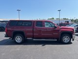 Used 2017 GMC Sierra 1500 SLE w/ SLE Value Package image 5