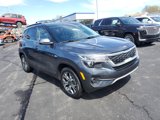 Used 2021 Kia Seltos EX image 4