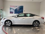Used 2021 Nissan Altima 2.5 SV w/ SV Premium Package image 3