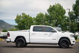 Used 2021 RAM 1500 Lone Star image 5