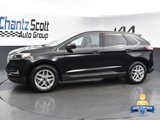 Used 2023 Ford Edge SEL image 2