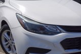 Used 2018 Chevrolet Cruze LT w/ Convenience Package image 3