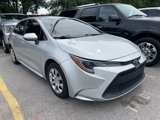 Used 2022 Toyota Corolla LE image 4