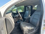 Used 2018 Chevrolet Colorado W/T w/ WT Convenience Package image 4