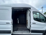 Used 2022 Ford Transit 250 148 High Roof Extended w/ Load Area Protection Package image 5