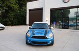 Used 2008 MINI Cooper S image 2