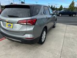 Used 2024 Chevrolet Equinox LT image 4