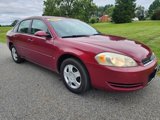 Used 2006 Chevrolet Impala LT image 4