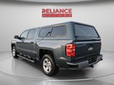 Used 2014 Chevrolet Silverado 1500 LT w/ All Star Edition image 3