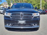 Used 2019 Dodge Durango SXT w/ 3rd Row Seating Group image 3