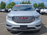 Used 2017 GMC Acadia Denali w/ Technology Package image 2