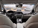 Used 2015 Hyundai Sonata Limited w/ Option Group 06 image 2