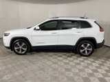 Used 2019 Jeep Cherokee Limited image 5