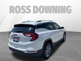 Used 2022 GMC Terrain SLT image 4