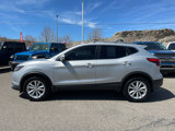 Used 2018 Nissan Rogue Sport SV w/ SV All-Weather Package image 2