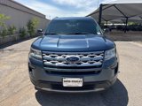 Used 2019 Ford Explorer XLT image 2
