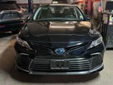 Certified 2022 Toyota Camry LE image 2