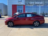 New 2024 Nissan Versa SV w/ Trunk Package image 2
